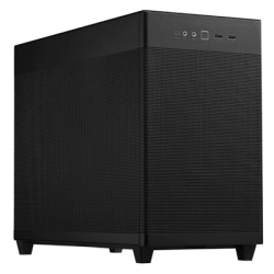  ap201 CABINET ATX SMALL TOWER ASUS AP201 BLACK MICRO-MINIATX 1X